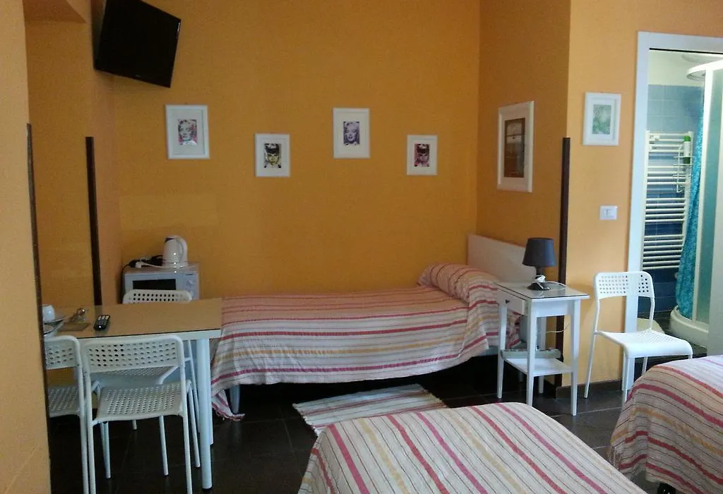Affittacamere Andronaco-1